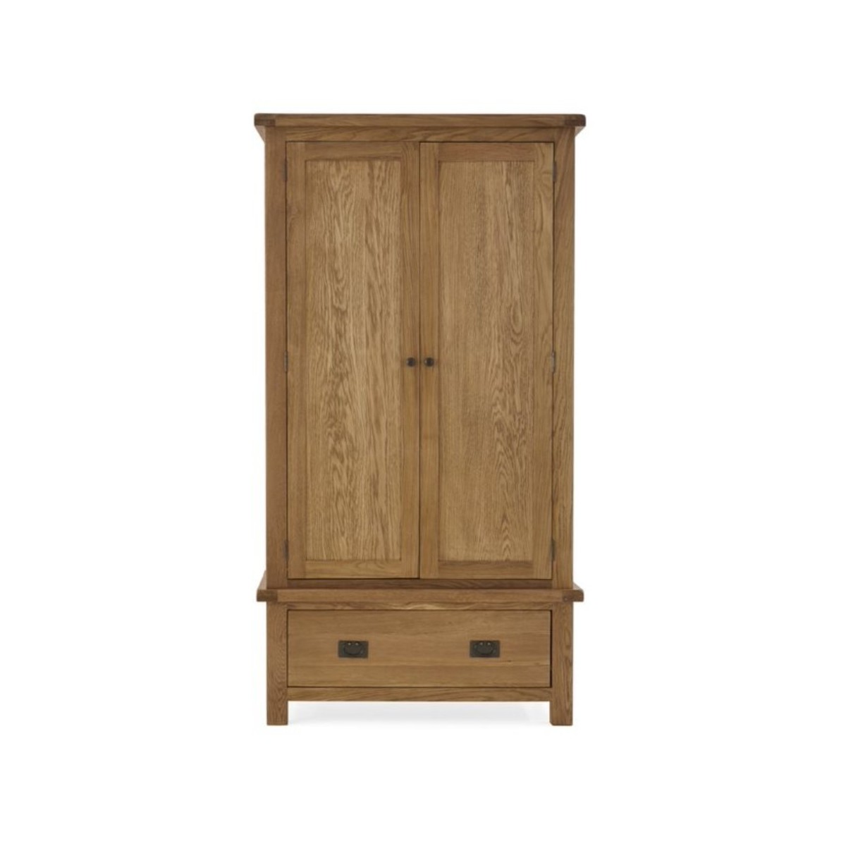 Astoria Gents Wardrobe - Warm Wax