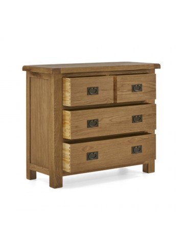 Astoria 2+2 Drawer Chest -...