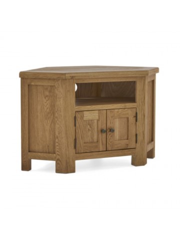 Astoria Corner TV Unit -...