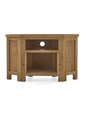 Astoria Corner TV Unit -...