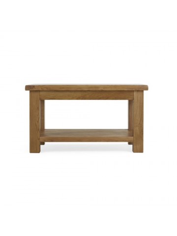 Astoria Coffee Table - Warm...