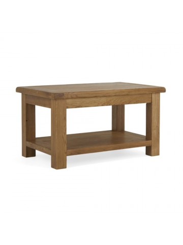 Astoria Coffee Table - Warm...