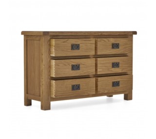 Astoria 6 Drawer Chest -...