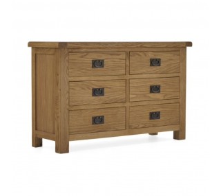 Astoria 6 Drawer Chest -...