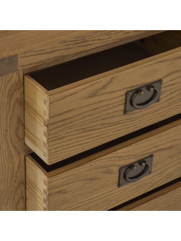 Astoria 3+3 Drawer Chest -...