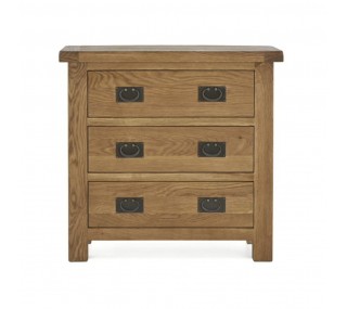 Astoria 3 Drawer Chest -...