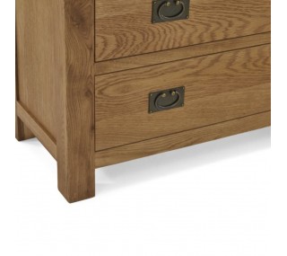 Astoria 3 Drawer Chest -...