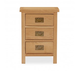 Astoria Lite Bedside Locker...