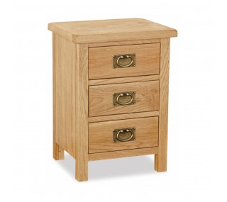 Astoria Lite Bedside Locker...