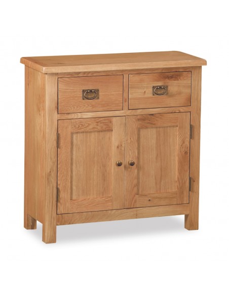 Astoria Lite Mini Sideboard - Warm Wax