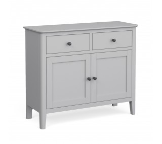 Marcus Small Sideboard - Grey