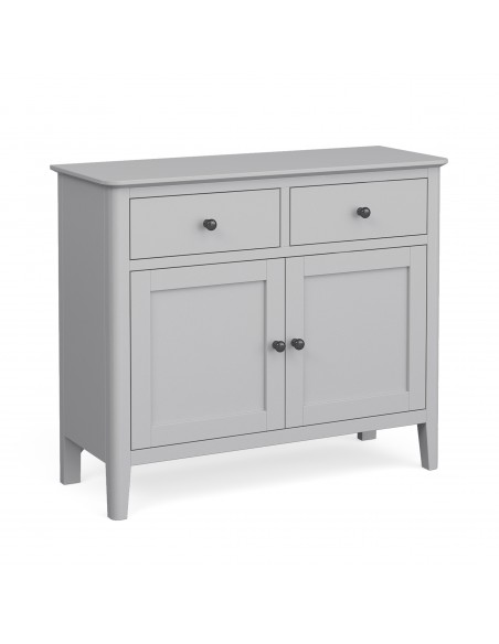 Marcus Small Sideboard - Grey