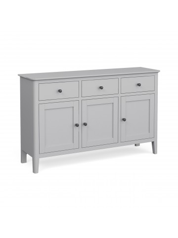 Marcus Large Sideboard - Grey