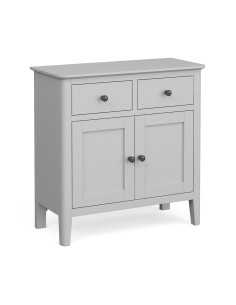 Marcus Mini Sideboard - Grey