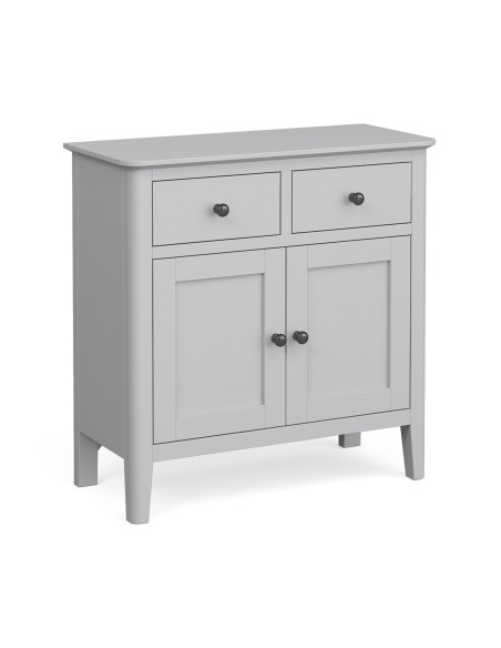 Marcus Mini Sideboard - Grey