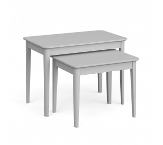 Marcus Nest of Tables - Grey | Living room furniture, furniture ireland, furniture stores, furniture dublin, furniture wexford, furniture carlow, murphy furniture