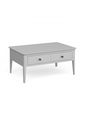 Marcus Coffee Table - Grey