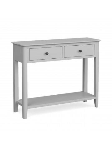 Marcus Console Table - Grey