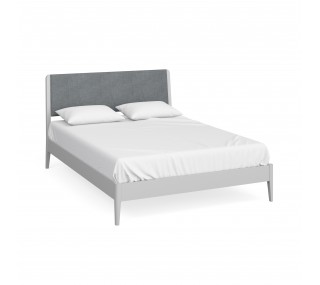 Marcus 5FT Bedframe - Grey