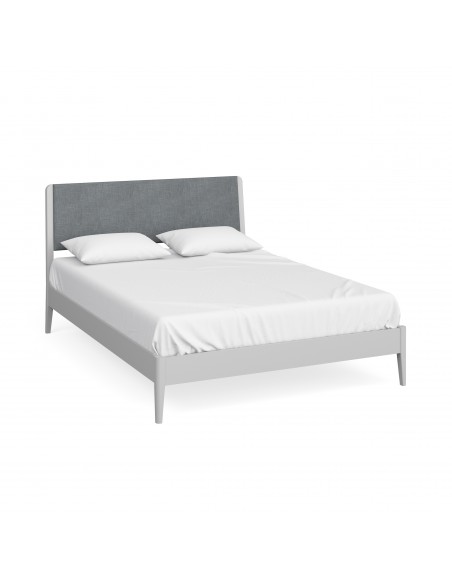 Marcus 5FT Bedframe - Grey