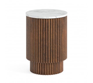 Milo Side Table with...