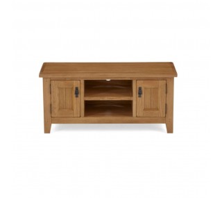 Blake 1200mm TV Unit - Oak