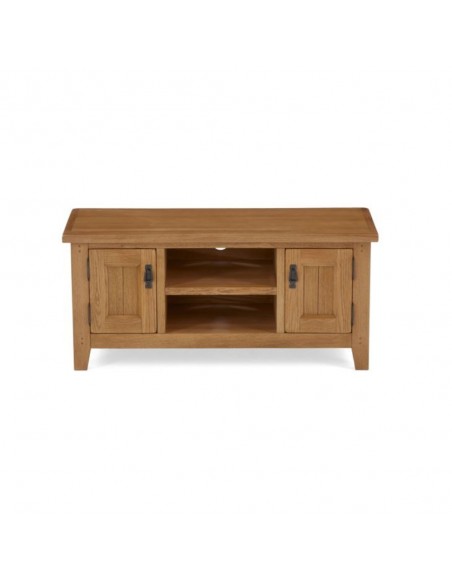 Blake 1200mm TV Unit - Oak