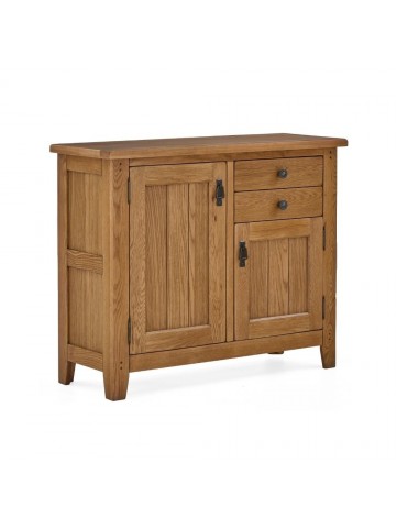 Blake Small Sideboard - Oak