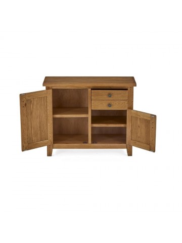 Blake Small Sideboard - Oak