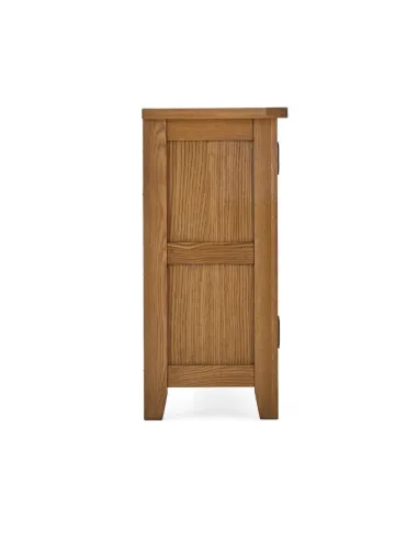 Blake Small Sideboard - Oak