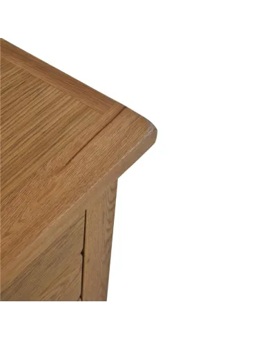 Blake Small Sideboard - Oak