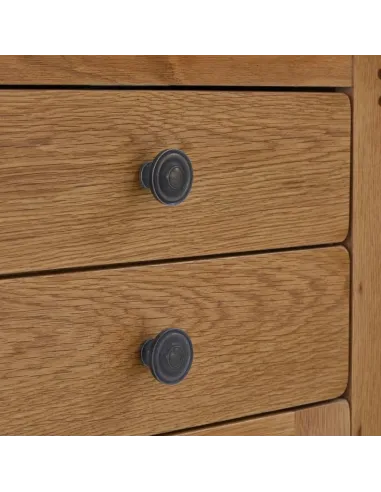 Blake Small Sideboard - Oak