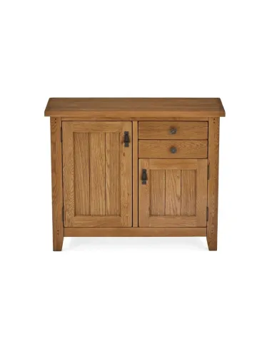 Blake Small Sideboard - Oak