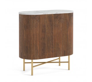 Milo Mini Sideboard - Mango...