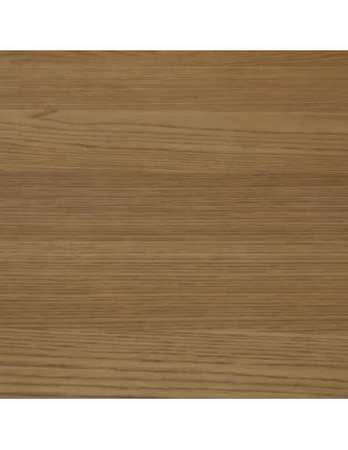 Blake 1500 - 2000 mm Small Butterfly Extending Dining Table - Oak