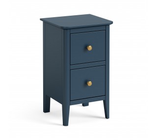 Olive Narrow Bedside Locker...