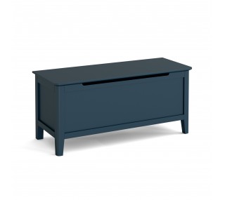 Olive Blanket Box - Blue | furniture shop carlow, furniture carlow, furniture naas, furniture wexford, furniture ireland, furniture stores dublin