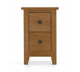 Blake Narrow Bedside Locker...