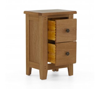 Blake Narrow Bedside Locker...