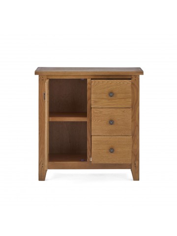 Blake Mini Sideboard - Oak