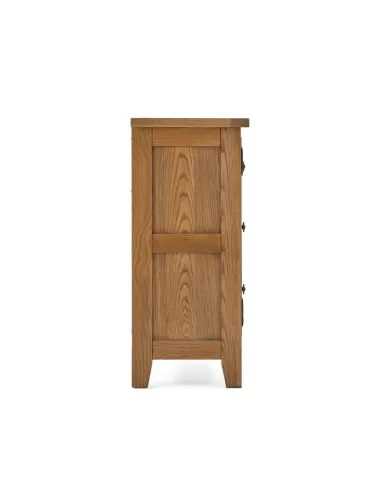 Blake Mini Sideboard - Oak