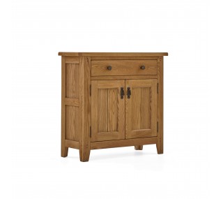 Blake Hallway Cabinet - Oak | furniture shop carlow, furniture carlow, furniture naas, furniture wexford, furniture ireland, furniture stores dublin