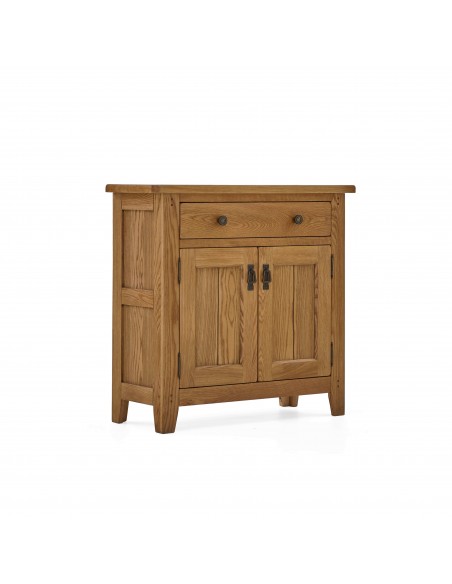 Blake Hallway Cabinet - Oak