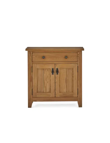Blake Hallway Cupboard - Oak