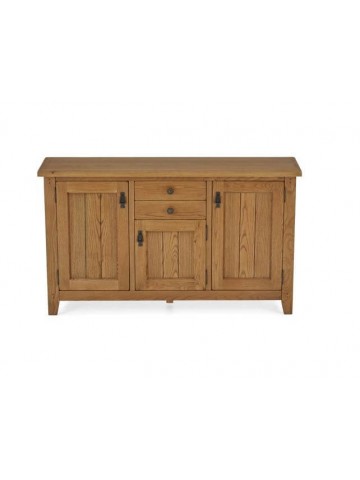 Blake Large Sideboard - Oak