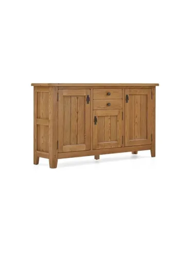 Blake Large Sideboard - Oak