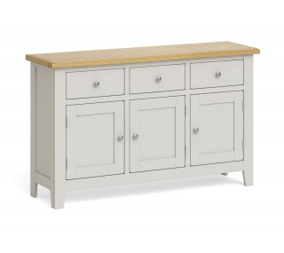 Rosa 3 Door Large Sideboard...