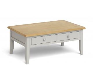 Rosa Large Coffee Table -...