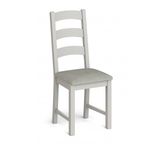 Rosa Ladder Dining Chair -...