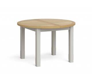 Rosa Round Extending Dining...